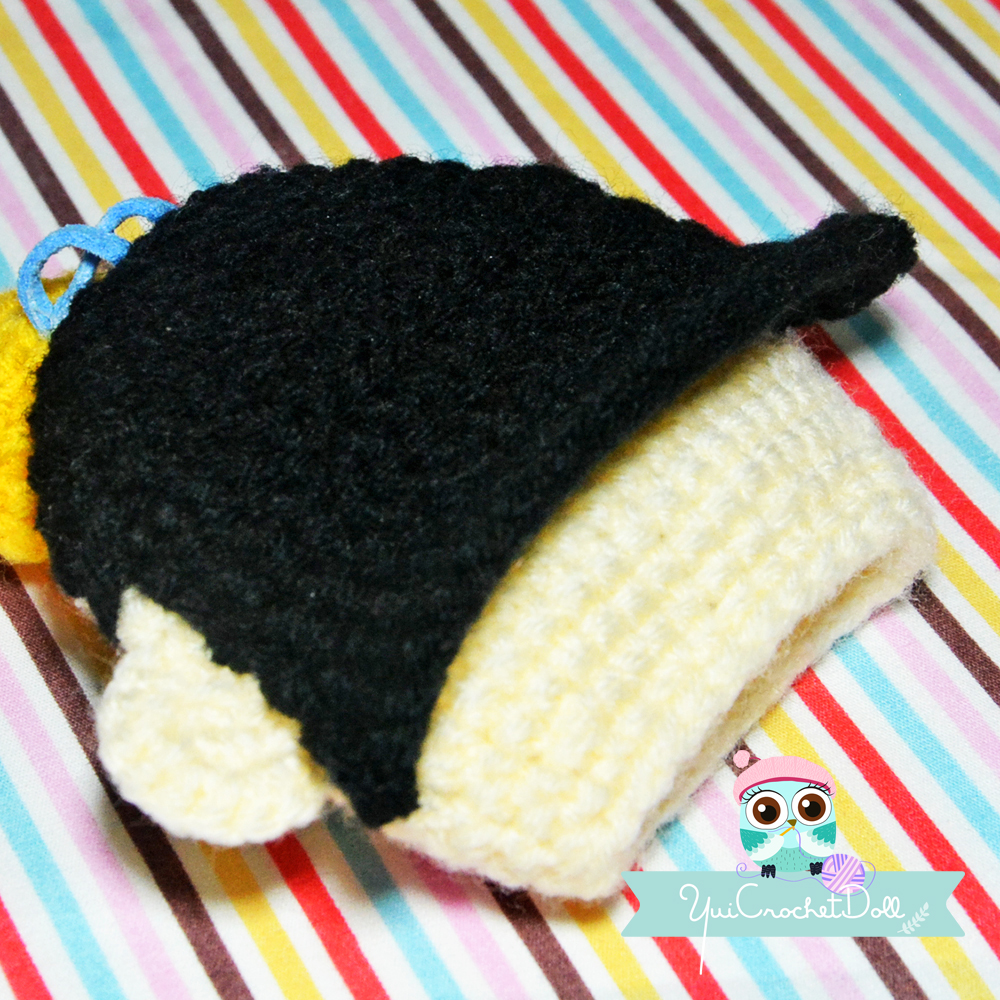 ที่ครอบพวงกุญแจ จิบิ มารุโกะจัง Chibi Maruko-chan