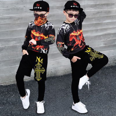 nm68 เสื้อ+กางเกง เด็กโต size 110-160 3 ตัวต่อแพ็ค**คละไซส์ได้ จำนวนให้ครบแพ็ค**
