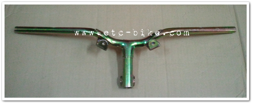 แฮนด์เดิม RC100G