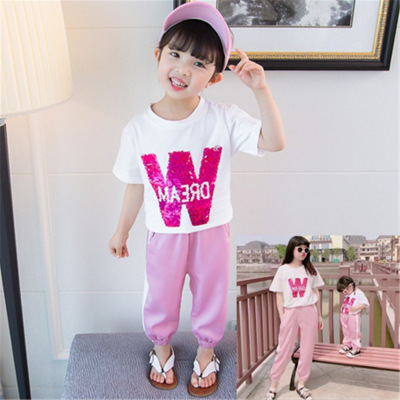 yw552 เสื้อ+กางเกง size 7-15 5 ชุดต่อแพ็ค