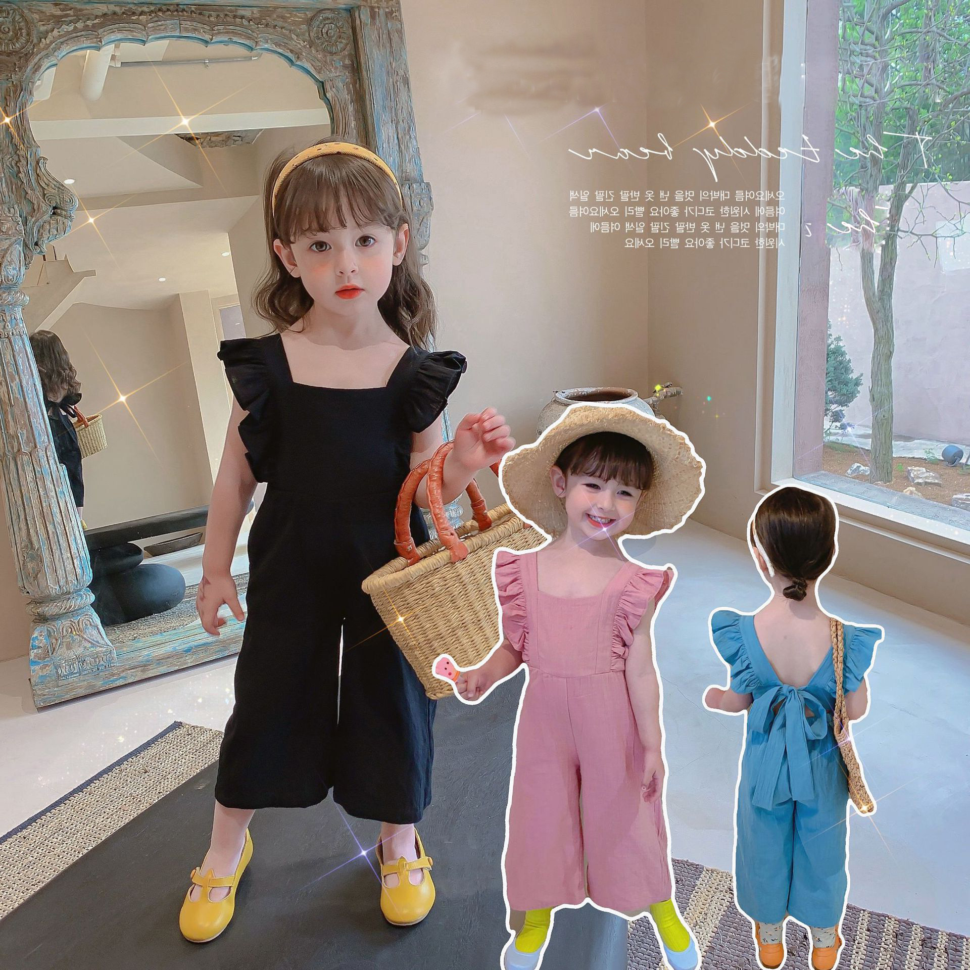 yy108 จั๊มสุท size 7-15 5 ชุดต่อแพ็ค (เลือกไซส์ได้ ให้ครบแพ็ค)