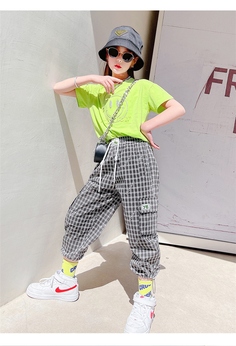 dr4936 เสื้อ+กางเกง เด็กโต 3 ตัวต่อแพ็ค 110-160 (เลือกไซส์ได้ให้ครบแพ็ค)