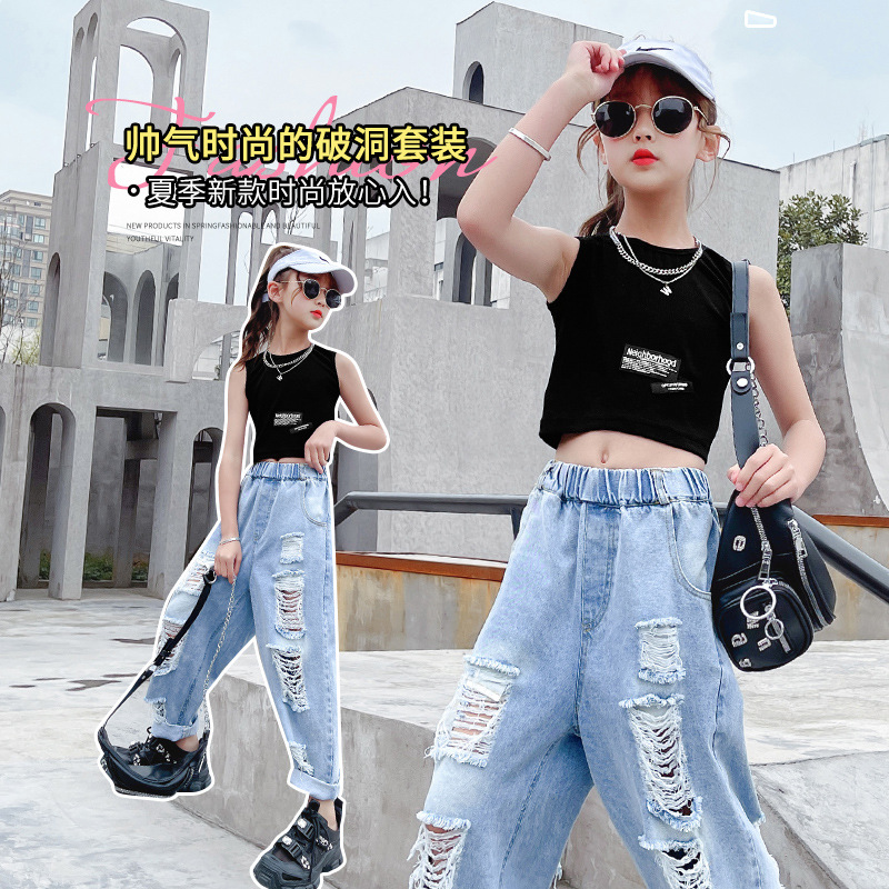 dr5190 เสื้อ+กางเกง เด็กโต 3 ตัวต่อแพ็ค 110-170 (เลือกไซส์ได้ให้ครบแพ็ค)
