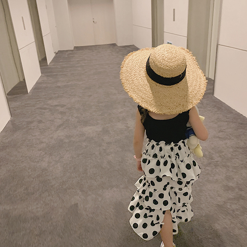 yy04 เดรส size 7-15 5 ชุดต่อแพ็ค (เลือกไซส์ได้ ให้ครบแพ็ค)