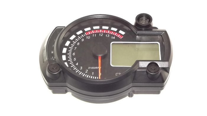 ไมล์ดิจิตอลทรง KOSO