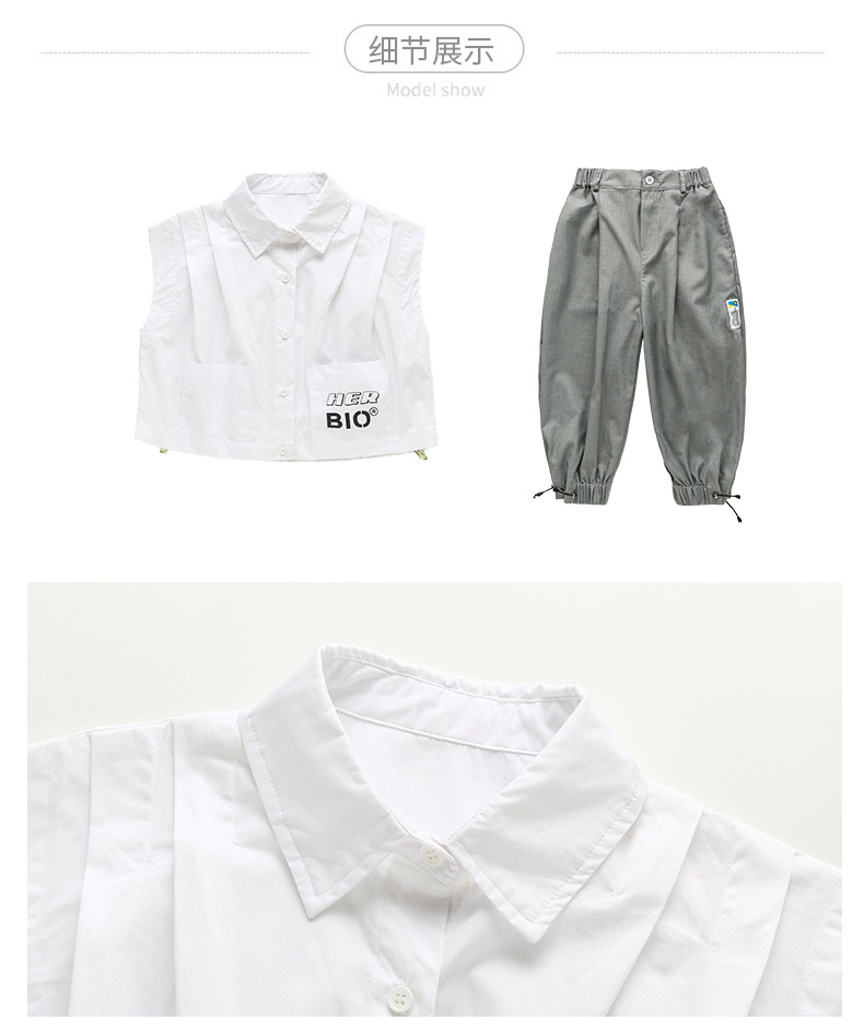 dr5026 เสื้อ+กางเกง เด็กโต 3 ตัวต่อแพ็ค 110-170 (เลือกไซส์ได้ให้ครบแพ็ค)