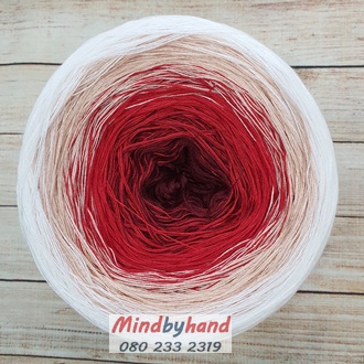 ไหมซัมเมอร์เค้ก (Summer Cake) รหัสสี 26