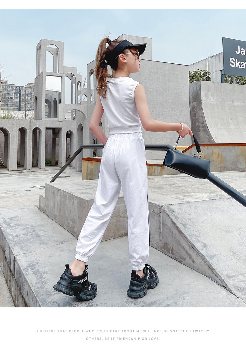 dr4965 เสื้อ+กางเกง เด็กโต 3 ตัวต่อแพ็ค 110-170 (เลือกไซส์ได้ให้ครบแพ็ค)