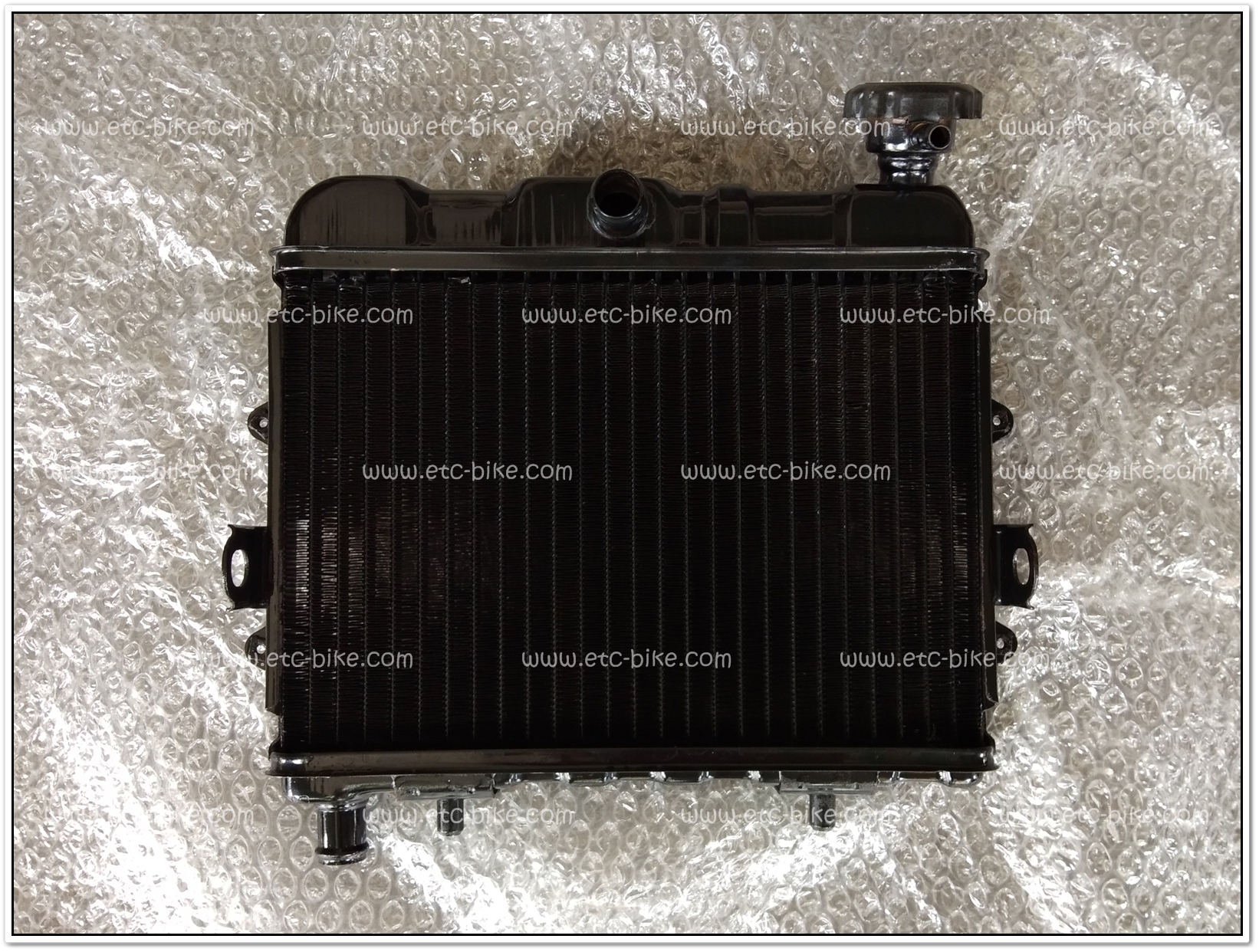 หม้อน้ำ LS125 แท้