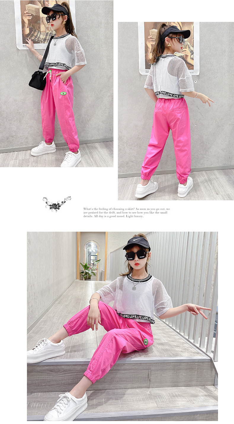 dr5008 เสื้อ+กางเกง เด็กโต 3 ตัวต่อแพ็ค 110-170 (เลือกไซส์ได้ให้ครบแพ็ค)