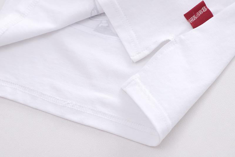 ha1393 เสื้อ+กางเกง size 80-110 จำนวน 4 ตัวต่อแพ็ค