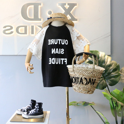 yw528 เดรส size 7-15 5 ชุดต่อแพ็ค