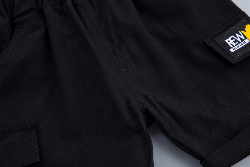ha1336 เสื้อ+กางเกง size 80-120 จำนวน 5 ตัวต่อแพ็ค