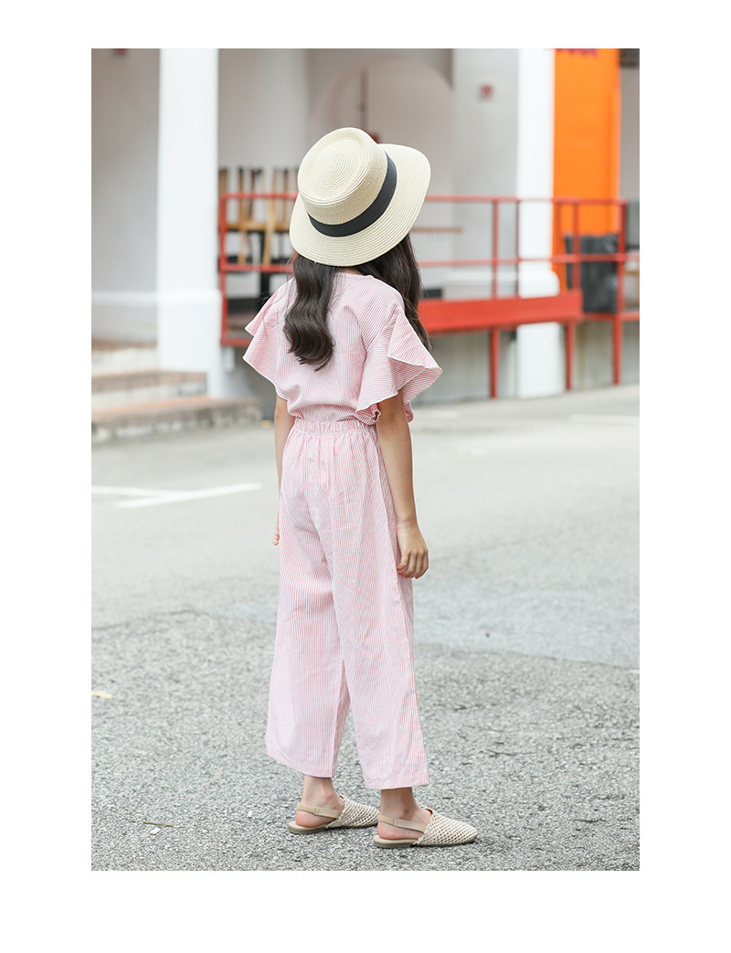 mu579 เสื้อ+กางเกง 3 ตัวต่อแพ็ค เด็กโต size 120-170 (เลือกให้ครบแพ็ค)