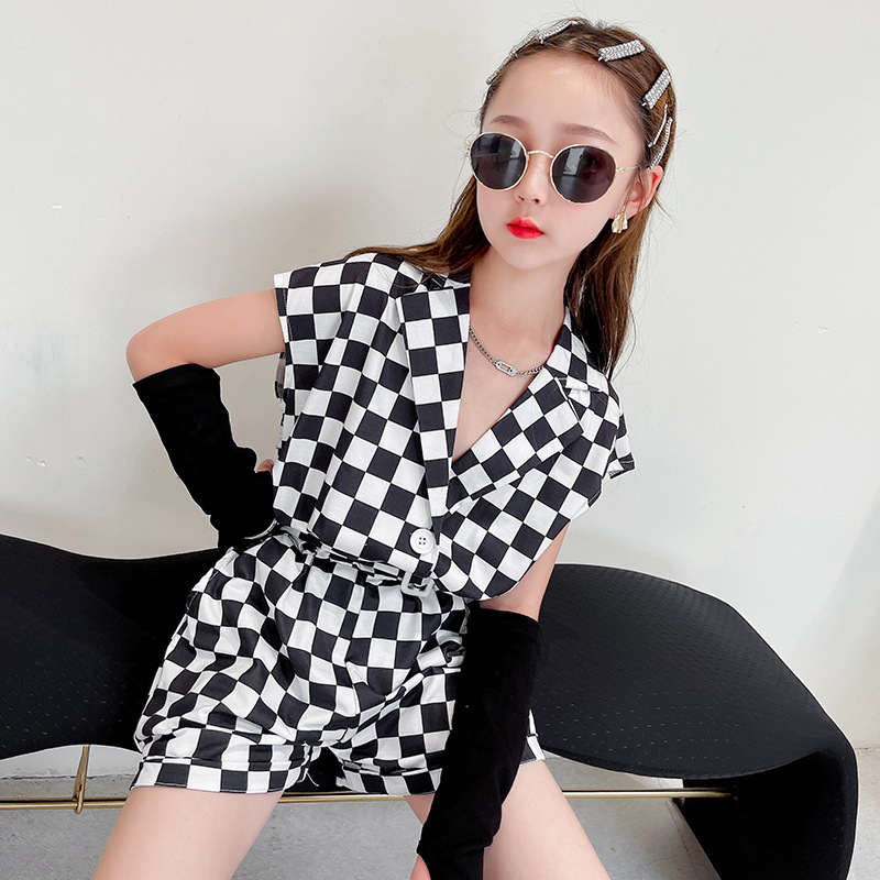 dr5023 จั๊มสุท เด็กโต 3 ตัวต่อแพ็ค 110-170 (เลือกไซส์ได้ให้ครบแพ็ค)