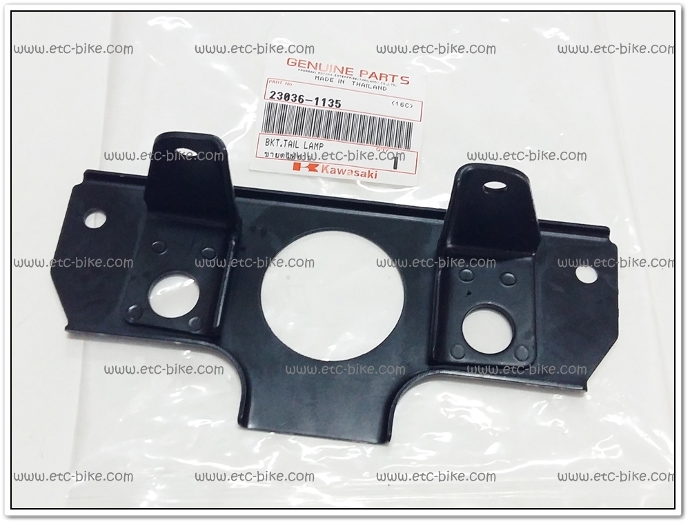 ขายึดไฟท้าย KR-R, VICTOR-M แท้