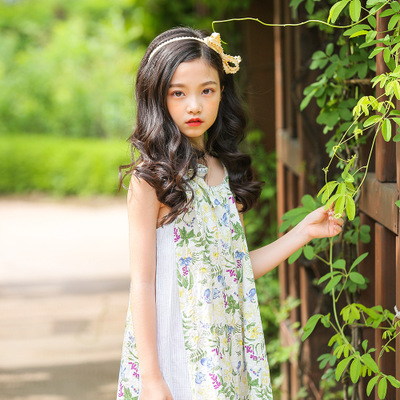 mu546 เดรส 3 ตัวต่อแพ็ค เด็กโต size 110-160 (เลือกให้ครบแพ็ค) **สินค้าลดราคาจากโรงงาน จนกว่าสินค้าจะหมด**