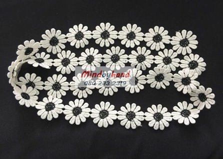 ลูกไม้ ตกแต่ง/ประดับ