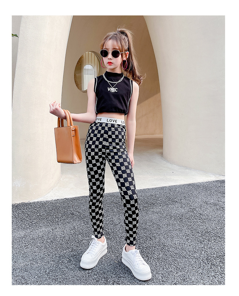 dr4927 กางเกง เด็กโต 3 ตัวต่อแพ็ค 120-170 (เลือกไซส์ได้ให้ครบแพ็ค)