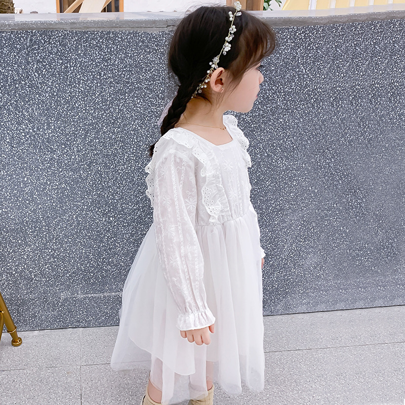 yw778 เดรส size 7-15 5 ชุดต่อแพ็ค