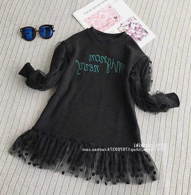 yw732 เดรส size 7-15 5 ชุดต่อแพ็ค