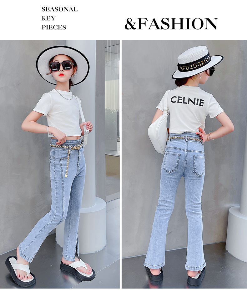 dr5395 เสื้อ+กางเกง เด็กโต 3 ตัวต่อแพ็ค 110-170 (เลือกไซส์ได้ให้ครบแพ็ค)