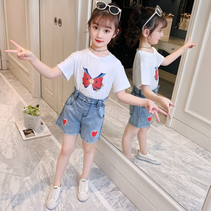 dr5200 เสื้อ+กางเกง เด็กโต 3 ตัวต่อแพ็ค 110-160(เลือกไซส์ได้ให้ครบแพ็ค)