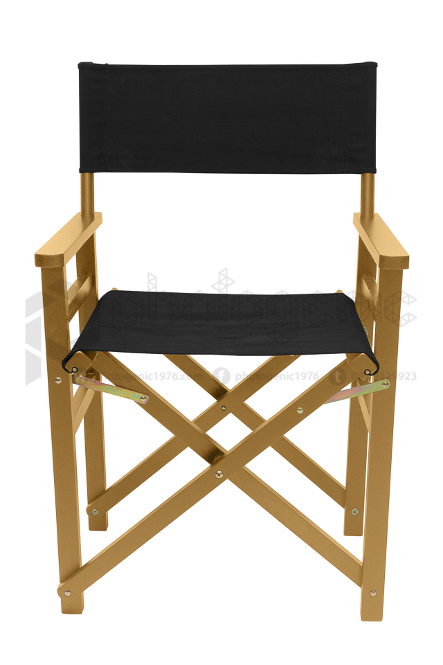 เก้าอี้ผู้กำกับ รุ่น DX-1