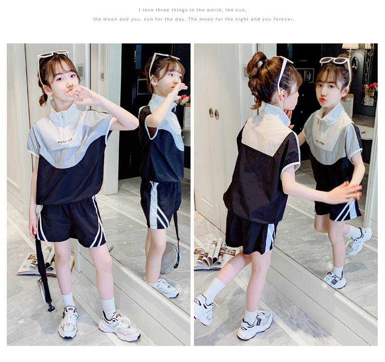 dr4932 เสื้อ+กางเกง เด็กโต 3 ตัวต่อแพ็ค 120-170 (เลือกไซส์ได้ให้ครบแพ็ค)