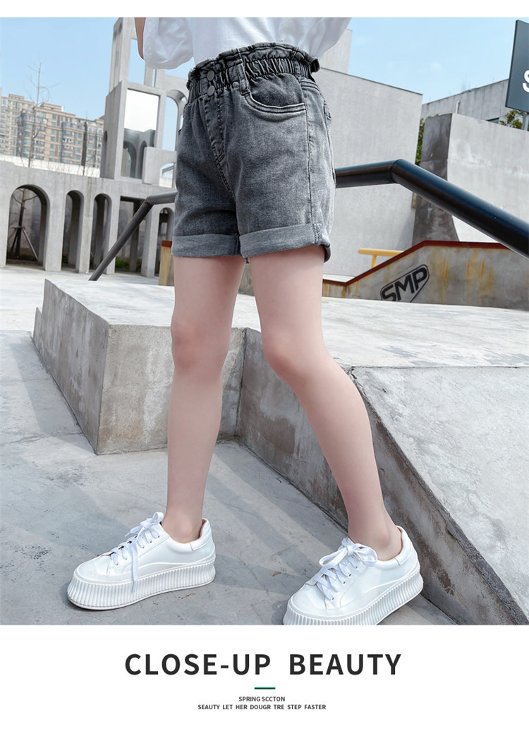 dr4894 กางเกง เด็กโต 3 ตัวต่อแพ็ค 110-170 (เลือกไซส์ได้ให้ครบแพ็ค)