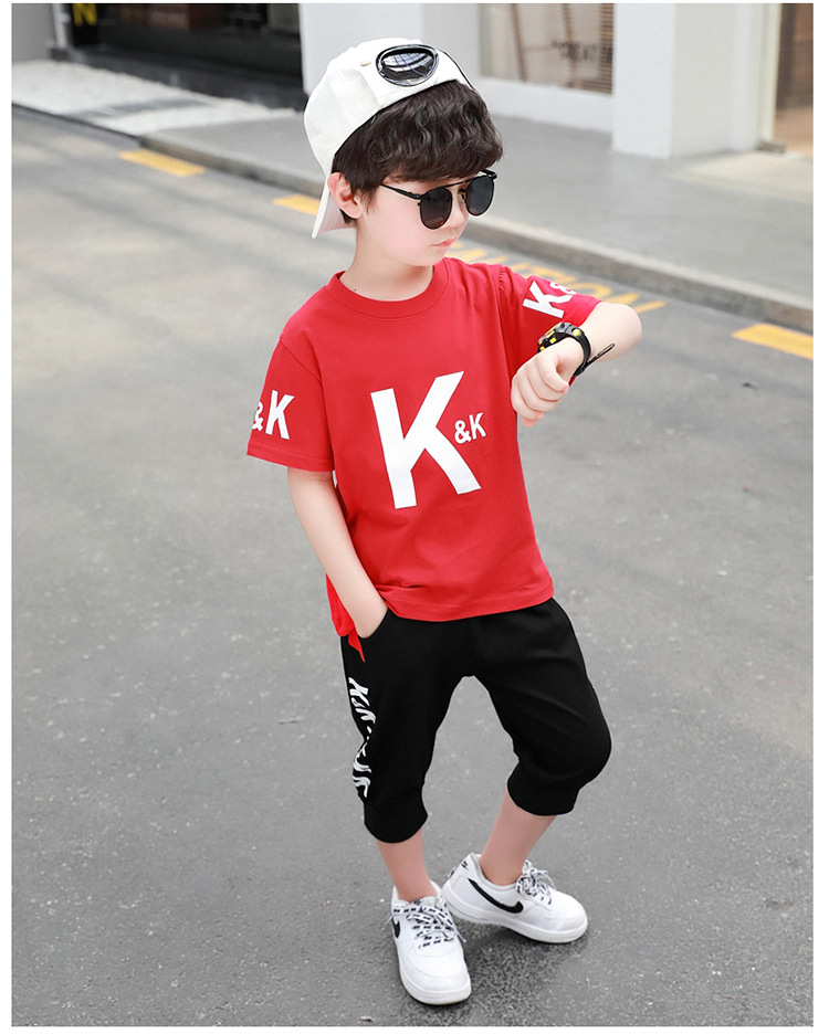 pa406 เสื้อ+กางเกง 90-140 จำนวน3 ตัวต่อแพ็ค (เลือกไซส์ได้ให้ครบแพ็ค)