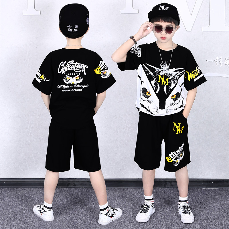 nm274 เสื้อ+กางเกง เด็กโต 110-160 จำนวน 3 ตัวต่อแพ็ค (เลือกไซส์ได้ให้ครบแพ็ค)