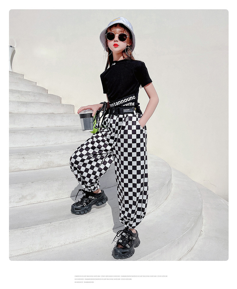 dr4889 เสื้อ+กางเกง เด็กโต 3 ตัวต่อแพ็ค 110-170 (เลือกไซส์ได้ให้ครบแพ็ค)