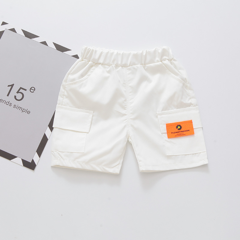 ha1283 เสื้อ+กางเกง size 80-110 จำนวน 4 ตัวต่อแพ็ค