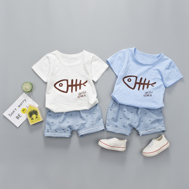 ha355 เสื้อ+กางเกง size 80-110 4ตัวต่อแพ็ค