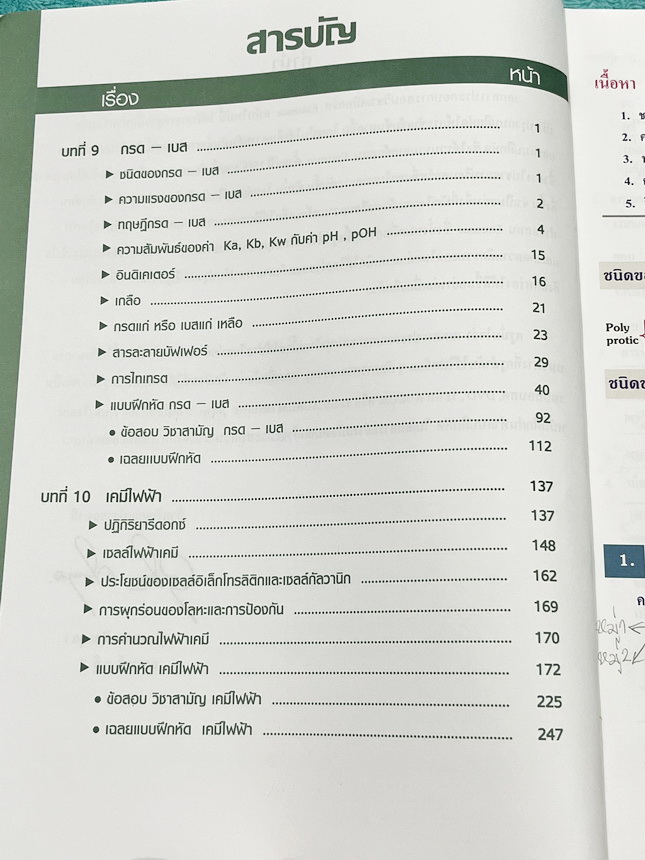 ►หนังสือกวดวิชา อ.อุ๊ เคมี◄ หนังสือกวดวิชา อ.อุ๊ อุไรวรรณ ศิวะกุล วิชาเคมี Entrance ครบเซ็ทเล่ม 1-5 สรุปเนื้อหาระดับชั้น ม.ปลาย ม.4-5-6 ทั้งหมด เนื้อหายากลึกถึงเตรียมตัวสอบเข้ามหาวิทยาลัย มีโจทย์ข้อสอบและข้อสอบจริงประจำบท มีเฉลยและเฉลยอย่างละเอียด มีเทคนิ