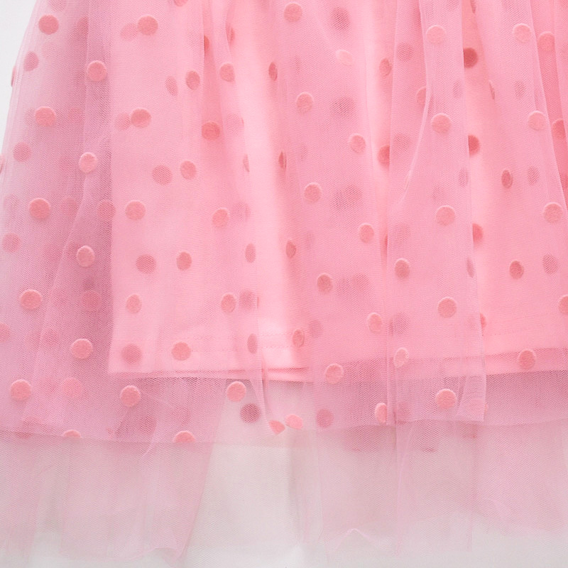 ha1292 เดรส size 80-120 จำนวน 5 ตัวต่อแพ็ค