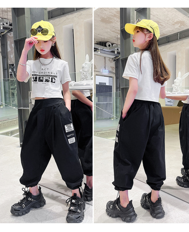 dr4974 เสื้อ+กางเกง เด็กโต 3 ตัวต่อแพ็ค 110-170 (เลือกไซส์ได้ให้ครบแพ็ค)