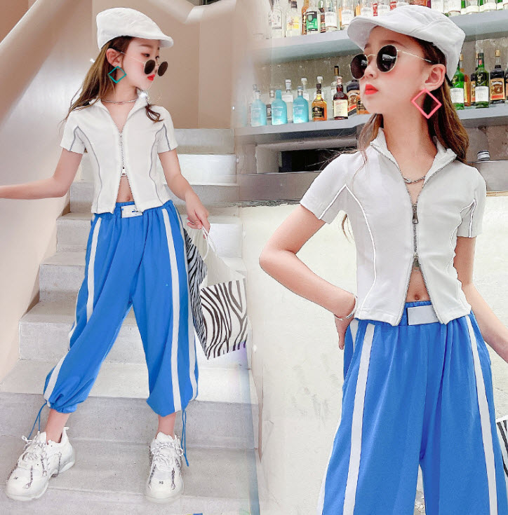 dr5146 เสื้อ+กางเกง เด็กโต 3 ตัวต่อแพ็ค 110-170 (เลือกไซส์ได้ให้ครบแพ็ค)