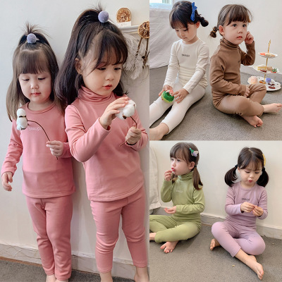 yw856 เสื้อ+กางเกง size 7-15 5 ชุดต่อแพ็ค