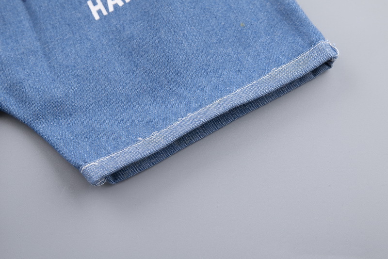 ha1376 เสื้อ+กางเกง size 80-110 จำนวน 4 ตัวต่อแพ็ค