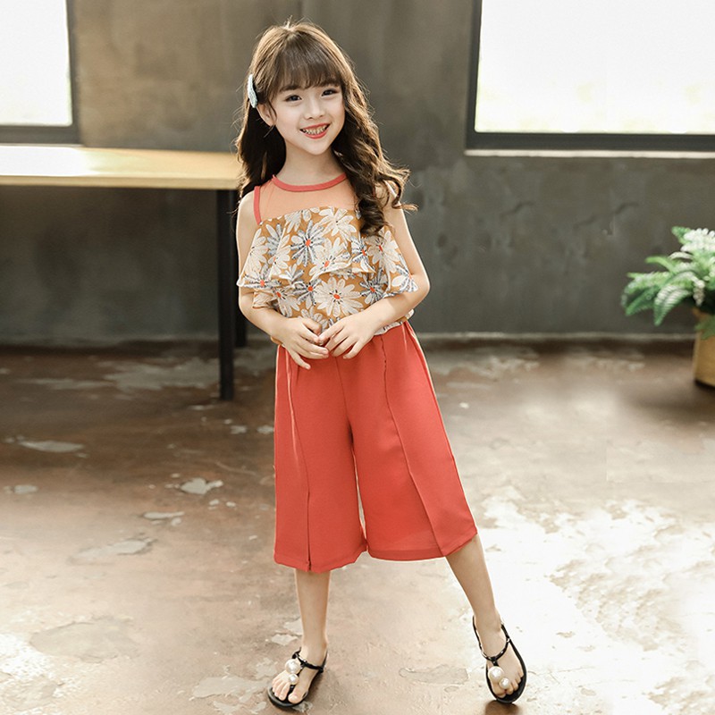 yw25 เสื้อ+กางเกง size 7-15 5 ชุดต่อแพ็ค