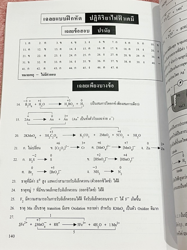 ►หนังสือเคมีอ.อุ๊◄ หนังสือเคมีอ.อุ๊ อาจารย์อุไรวรรณ ศิวะกุล IJSO เล่ม 1+2 สรุปเนื้อหาวิชาเคมีระดับชั้น ม.ต้น ม.1-2-3 ทั้งหมด เพื่อเตรียมตัวสอบแข่งขัน IJSO เนื้อหาลึกถึงสอบเข้า ม.4 โรงเรียนดัง มีโจทย์แบบฝึกหัดประจำบท มีเฉลยและเฉลยละเอียด // เล่ม 1 จดครบเกื