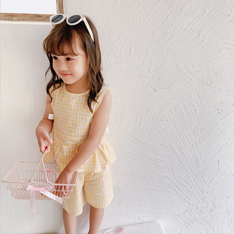 yw598 เสื้อ+กางเกง size 7-15 5 ชุดต่อแพ็ค