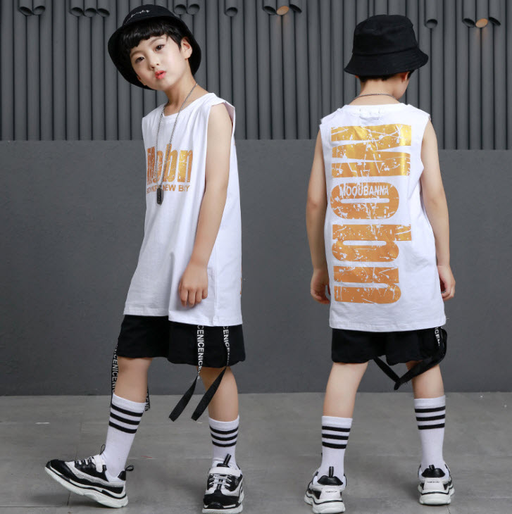 hip59 เสื้อ+กางเกง size 110-170 3 ตัวต่อแพ็ค**คละไซส์ได้ จำนวนให้ครบแพ็ค**