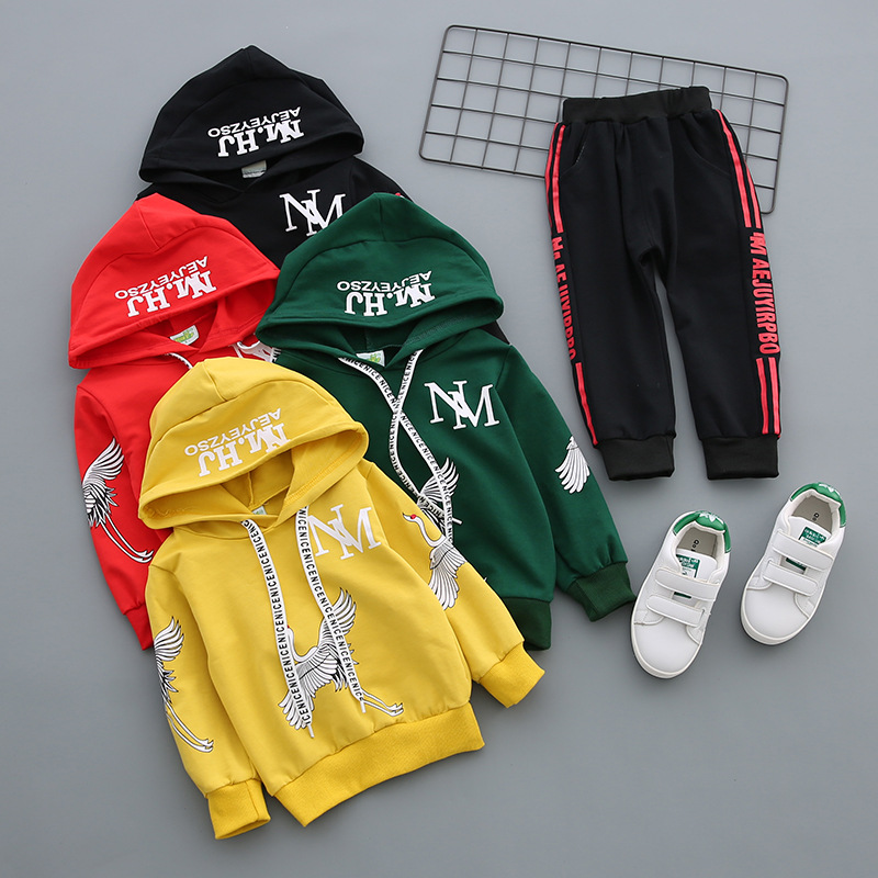 ha228 เสื้อ+กางเกง size 80-110 4 ตัวต่อแพ็ค