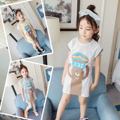 yw339 เดรส size 7-15 5 ชุดต่อแพ็ค