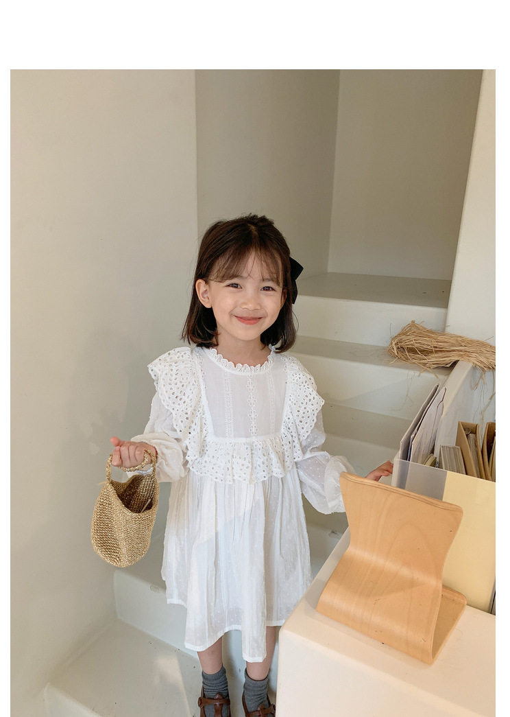 yw1318 เดรส size 7-15 5 ชุดต่อแพ็ค