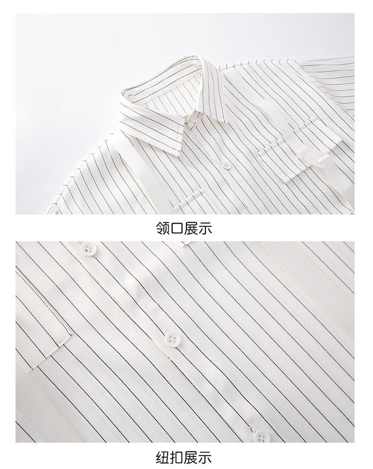 dr5180 เสื้อ+กางเกง เด็กโต 3 ตัวต่อแพ็ค 110-170 (เลือกไซส์ได้ให้ครบแพ็ค)