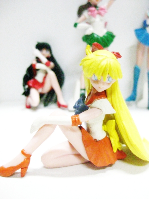Sailor Moon ชุด1